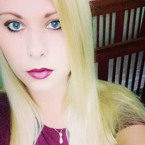 Meet your Posher, Krista
